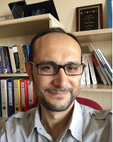 Prof. Özcan Öztürk’s Project with Huawei Received TÜBİTAK 1505 Funding