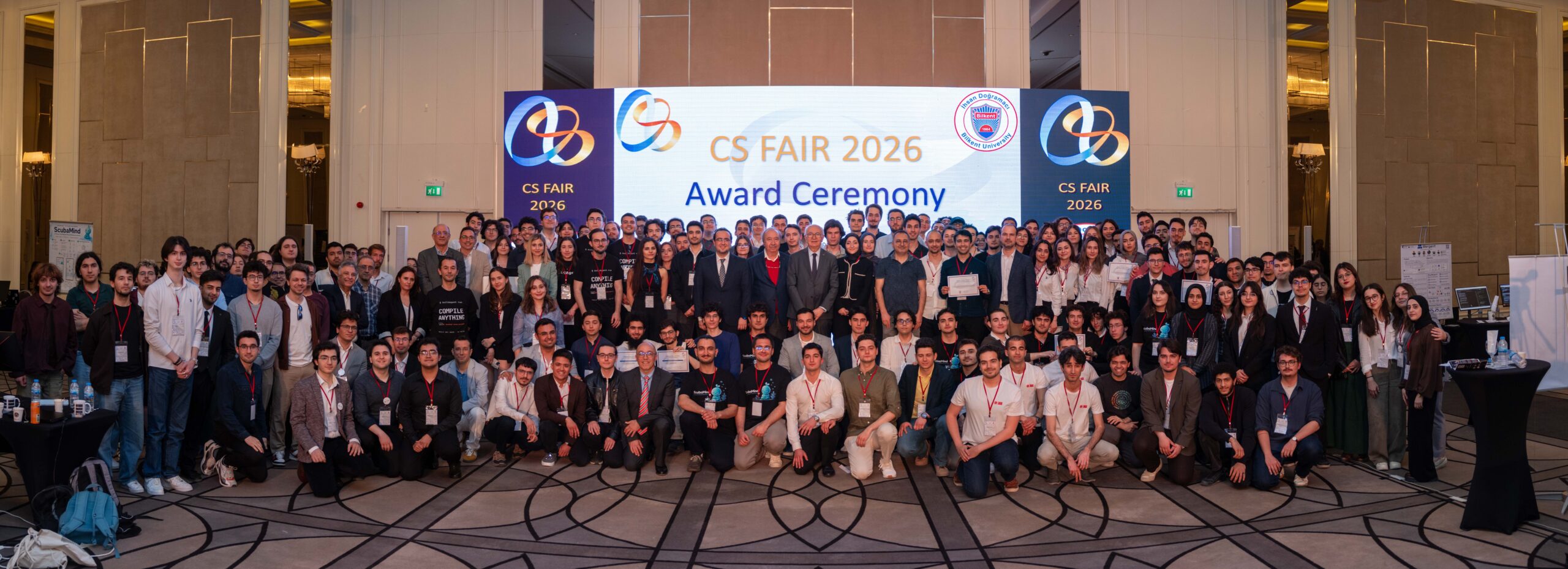 CS Fair 2026